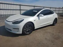 5YJ3E1EB3LF618563 2020 TESLA MODEL 3