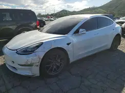 5YJ3E1EB3LF619146 2020 TESLA MODEL 3
