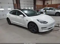 5YJ3E1EB3LF619437 2020 TESLA MODEL 3