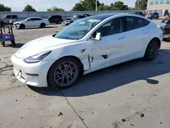 5YJ3E1EB3LF619647 2020 TESLA MODEL 3