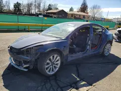 5YJ3E1EB3LF619941 2020 TESLA MODEL 3