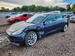 5YJ3E1EB3LF619972 2020 TESLA MODEL 3