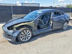5YJ3E1EB3LF620085 2020 TESLA MODEL 3