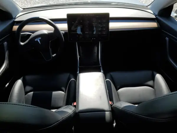 5YJ3E1EB3LF620135 2020 TESLA MODEL 3 - Image 8