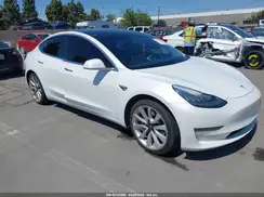 5YJ3E1EB3LF621348 2020 TESLA MODEL 3