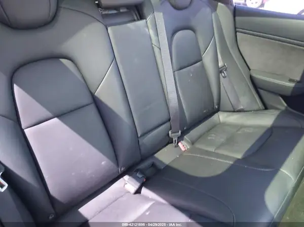 5YJ3E1EB3LF621348 2020 TESLA MODEL 3 - Image 8