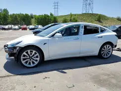 5YJ3E1EB3LF621446 2020 TESLA MODEL 3