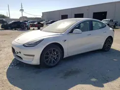 5YJ3E1EB3LF622063 2020 TESLA MODEL 3