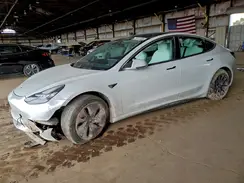 5YJ3E1EB3LF622287 2020 TESLA MODEL 3