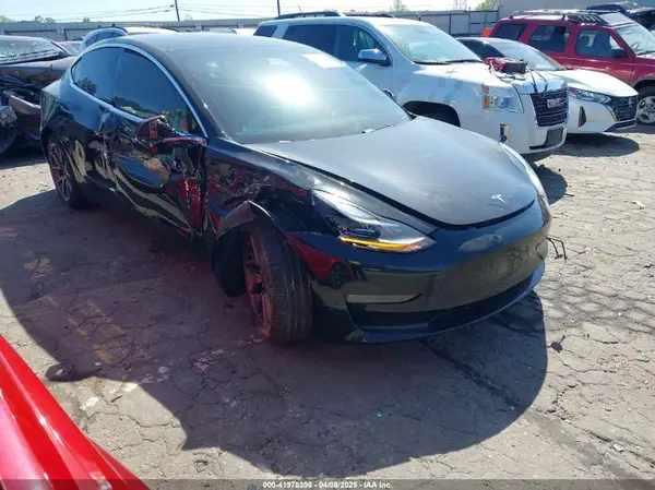 5YJ3E1EB3LF622290 2020 TESLA MODEL 3 - Image 1