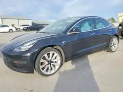 5YJ3E1EB3LF622368 2020 TESLA MODEL 3