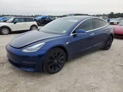 5YJ3E1EB3LF628445 2020 TESLA MODEL 3