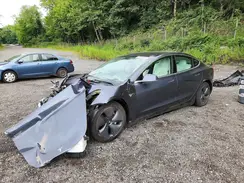 5YJ3E1EB3LF628591 2020 TESLA MODEL 3