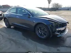 5YJ3E1EB3LF635301 2020 TESLA MODEL 3