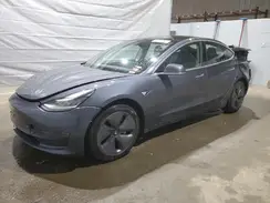5YJ3E1EB3LF635511 2020 TESLA MODEL 3
