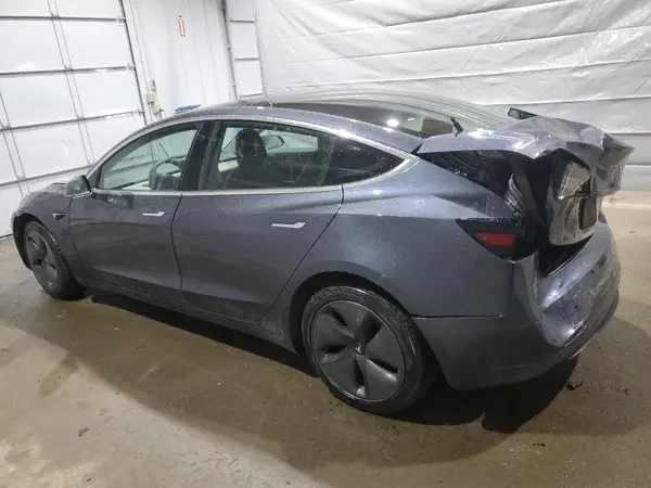 5YJ3E1EB3LF635511 2020 TESLA MODEL 3 - Image 2