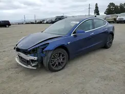 5YJ3E1EB3LF635752 2020 TESLA MODEL 3