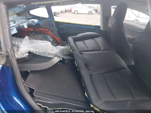 5YJ3E1EB3LF636108 2020 TESLA MODEL 3 - Image 8