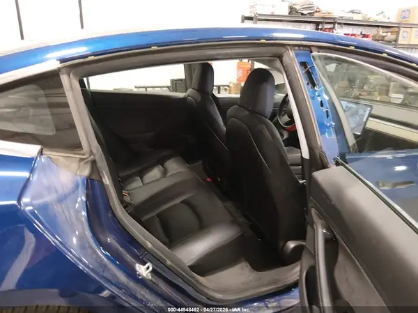 5YJ3E1EB3LF636304 2020 TESLA MODEL 3 - Image 8