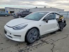 5YJ3E1EB3LF636724 2020 TESLA MODEL 3