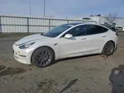 5YJ3E1EB3LF637033 2020 TESLA MODEL 3