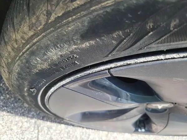 5YJ3E1EB3LF637226 2020 TESLA MODEL 3 - Image 1