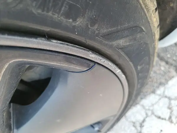 5YJ3E1EB3LF637226 2020 TESLA MODEL 3 - Image 8