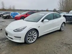 5YJ3E1EB3LF638487 2020 TESLA MODEL 3