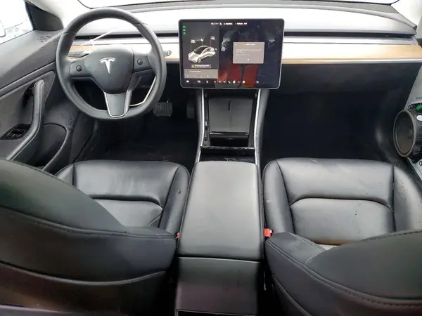 5YJ3E1EB3LF638487 2020 TESLA MODEL 3 - Image 8