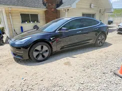 5YJ3E1EB3LF639025 2020 TESLA MODEL 3