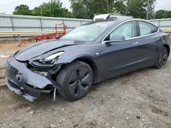 5YJ3E1EB3LF639509 2020 TESLA MODEL 3
