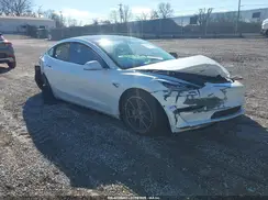 5YJ3E1EB3LF639820 2020 TESLA MODEL 3