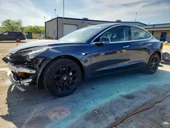 5YJ3E1EB3LF646198 2020 TESLA MODEL 3
