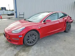 5YJ3E1EB3LF646301 2020 TESLA MODEL 3