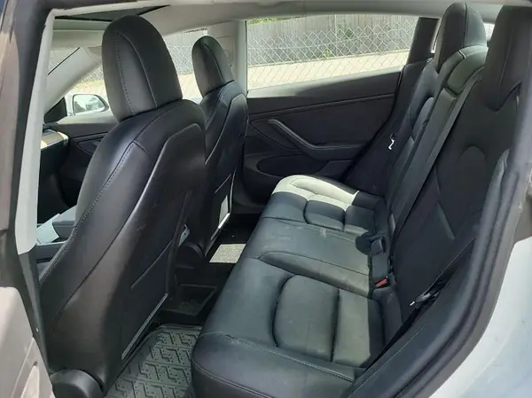 5YJ3E1EB3LF646315 2020 TESLA MODEL 3 - Image 1