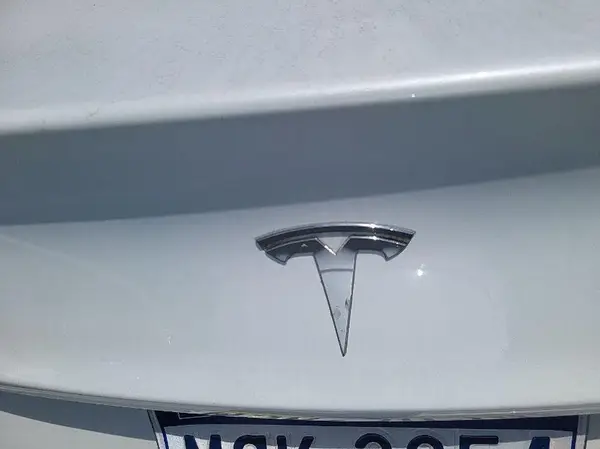 5YJ3E1EB3LF646315 2020 TESLA MODEL 3 - Image 2
