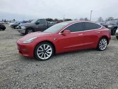 5YJ3E1EB3LF646573 2020 TESLA MODEL 3