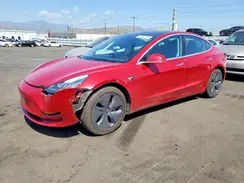 5YJ3E1EB3LF649831 2020 TESLA MODEL 3