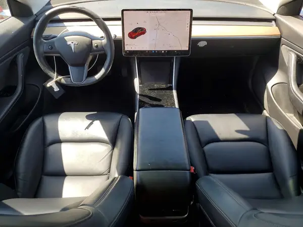 5YJ3E1EB3LF649831 2020 TESLA MODEL 3 - Image 8