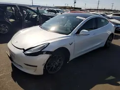 5YJ3E1EB3LF650011 2020 TESLA MODEL 3
