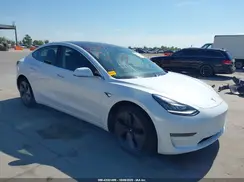 5YJ3E1EB3LF650669 2020 TESLA MODEL 3