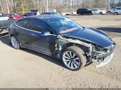 5YJ3E1EB3LF650820 2020 TESLA MODEL 3