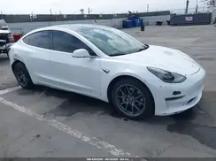 5YJ3E1EB3LF651644 2020 TESLA MODEL 3