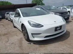 5YJ3E1EB3LF651739 2020 TESLA MODEL 3
