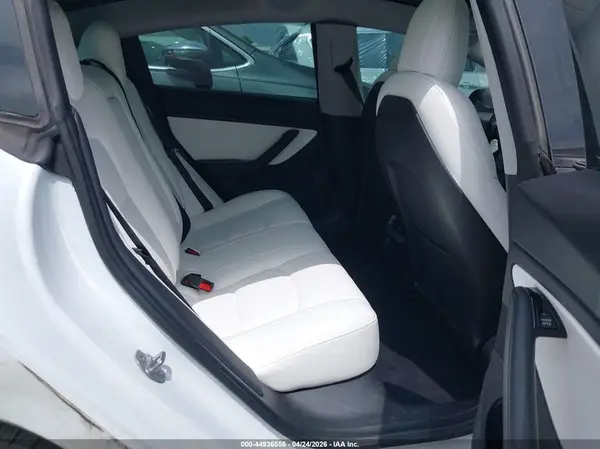 5YJ3E1EB3LF651739 2020 TESLA MODEL 3 - Image 8