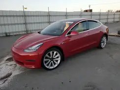 5YJ3E1EB3LF651949 2020 TESLA MODEL 3