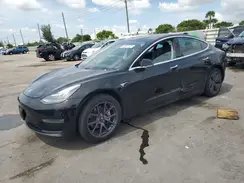 5YJ3E1EB3LF662949 2020 TESLA MODEL 3