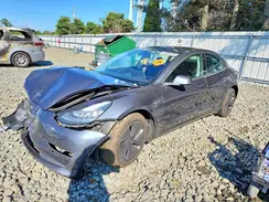 5YJ3E1EB3LF663874 2020 TESLA MODEL 3