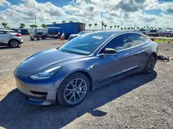 5YJ3E1EB3LF663955 2020 TESLA MODEL 3