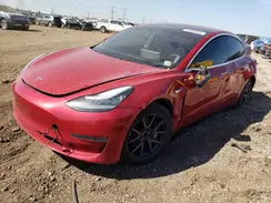 5YJ3E1EB3LF664197 2020 TESLA MODEL 3